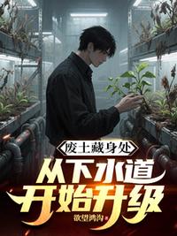 废土藏身处，从下水道开始升级